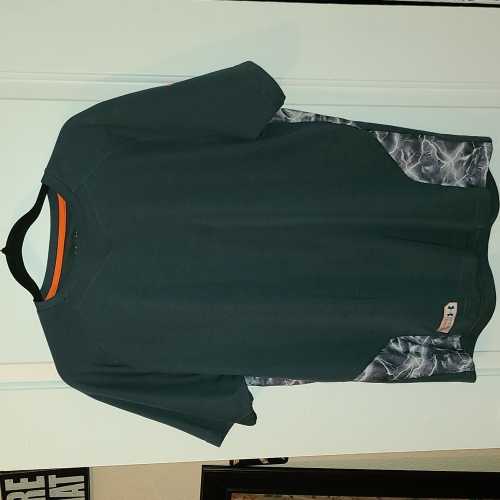 Under Armour Men's XL Combine Training